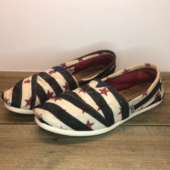 Toms Shoes - Toms flats